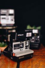 Polaroid Spirit 600