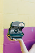 Polaroid One Step Express