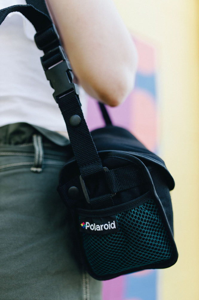 Polaroid One Step Express