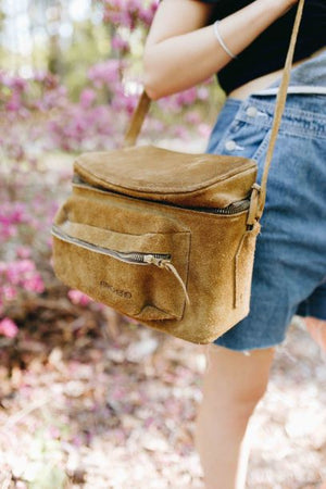 Ranchero Camera Bag