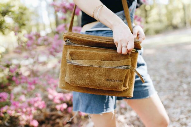 Ranchero Camera Bag