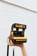 Polaroid Job Pro 2