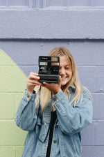 Polaroid One Step 600