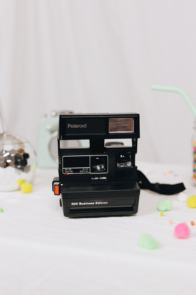 Polaroid 600 Business Edition