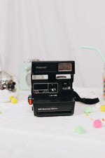 Polaroid 600 Business Edition