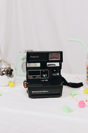 Polaroid 600 Business Edition
