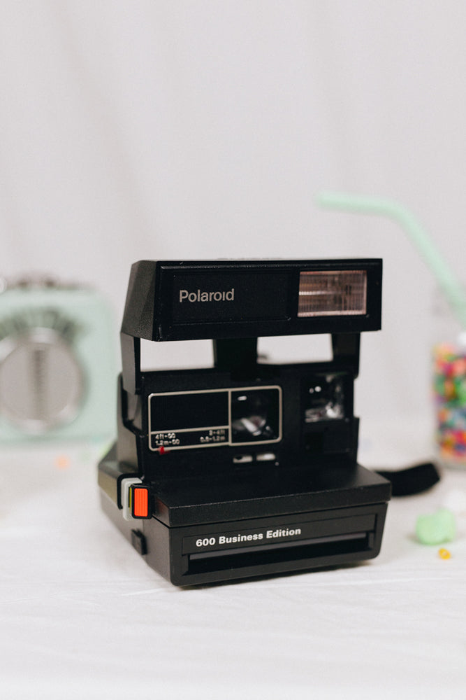 Polaroid 600 Business Edition