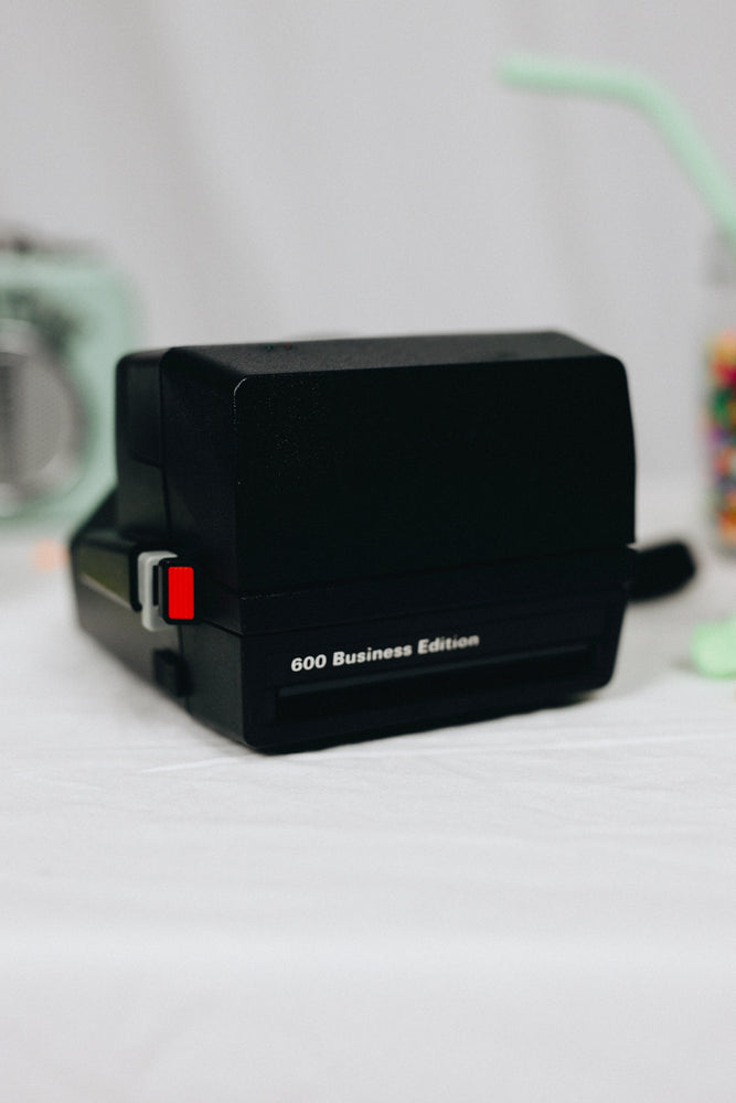 Polaroid 600 Business Edition
