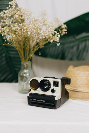 polaroid land camera 3500
