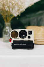 Polaroid Land Camera Supercolor Autofocus 3500