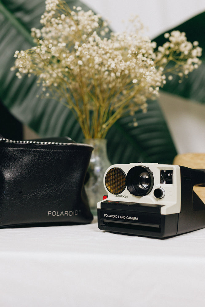polaroid land camera 3500