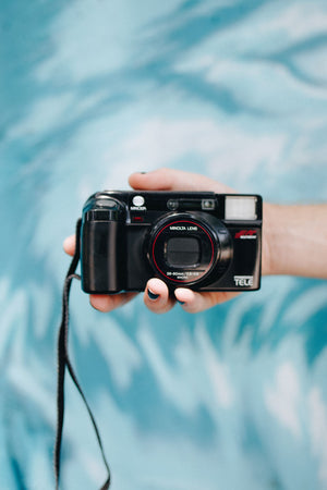 Minolta Freedom Tele
