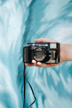 Minolta Freedom Tele