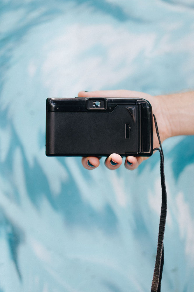 Minolta Freedom Tele