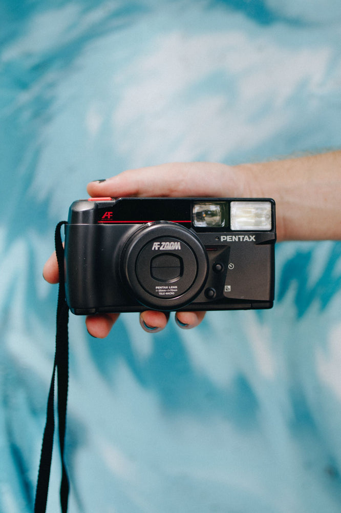 Pentax AF Zoom