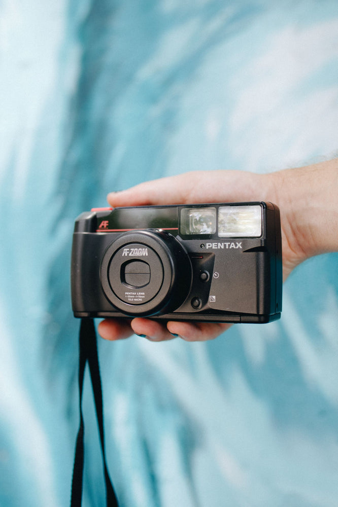 Pentax AF Zoom