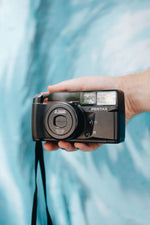 Pentax AF Zoom