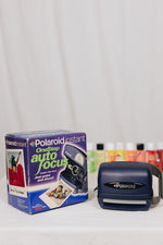Polaroid Instant OneStep Autofocus