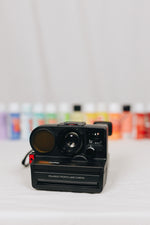 Polaroid Pronto Land Camera Sonar OneStep
