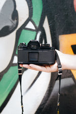 Nikon EM with 50mm f/1.8