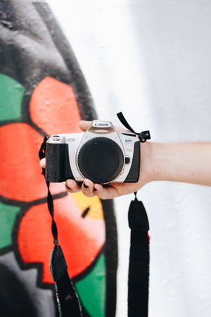 Canon EOS Rebel 2000