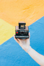 Polaroid SX-70