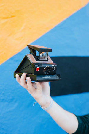 Polaroid SX-70