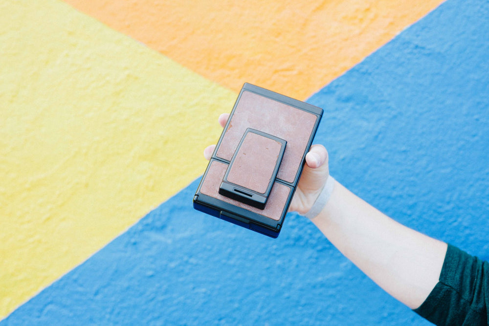 Polaroid SX-70