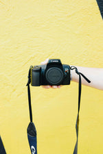 Canon Eos Rebel S 35mm Film camera with 35-105mm F/4.5-5.6