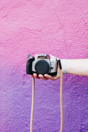 Canon Eos Rebel T2 35mm Film Camera