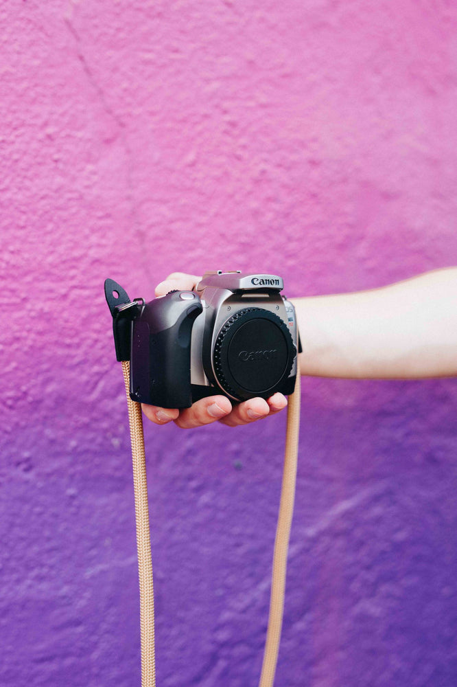 Canon Eos Rebel T2 35mm Film Camera