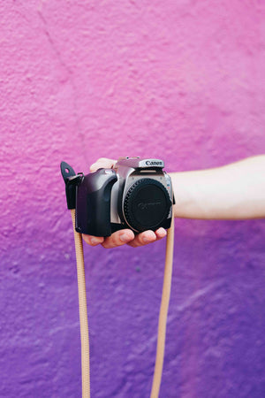 Canon Eos Rebel T2 35mm Film Camera