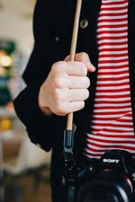 Nylon Shoulder Camera Strap