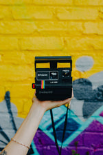 Polaroid Onestep 600