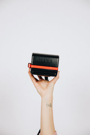 State Farm Polaroid