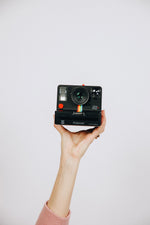 Polaroid Originals OneStep+ Black