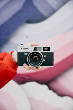 Canon Canonet QL - 17