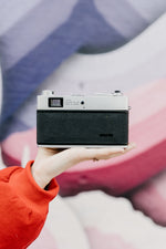 Canon Canonet QL - 17