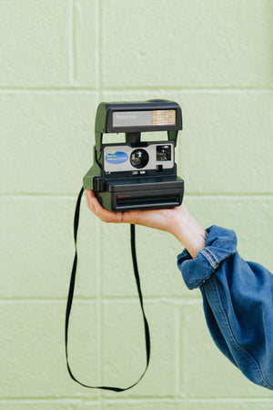Polaroid Talking Cam