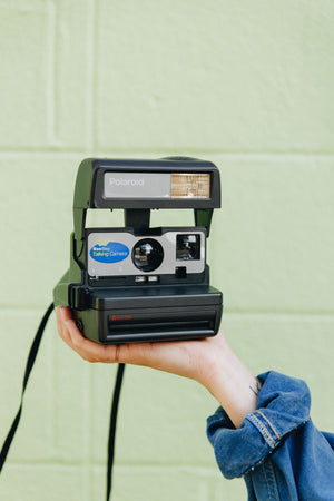 Polaroid Talking Cam