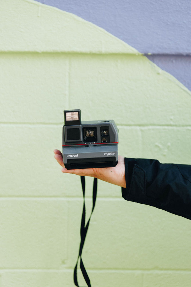 Polaroid Spectra Impulse