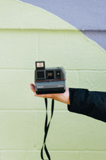 Polaroid Spectra Impulse