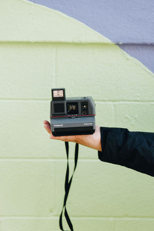 Polaroid Spectra Impulse