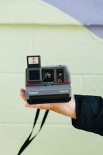 Polaroid Spectra Impulse
