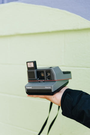 Polaroid Spectra Impulse