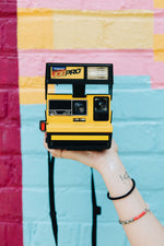 Polaroid Job Pro
