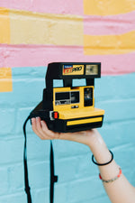 Polaroid Job Pro