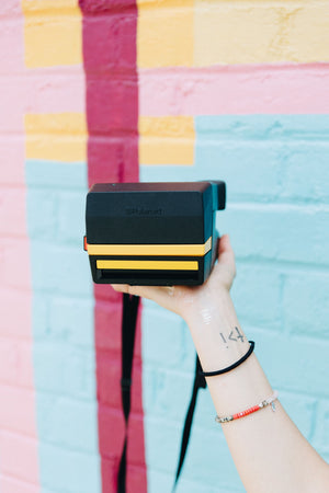 Polaroid Job Pro