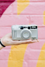 Fujifilm Zoom Date 90V