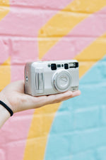 Fujifilm Zoom Date 90V
